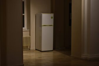 Tecknen som avslöjar att ditt kylskåp sjunger på sista versen