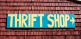 Thrifting och hållbar inredning allt mer populärt, skapar nya möbelstilar