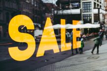 5 tips som hjälper dig fynda smartare på Black Friday
