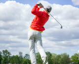 Snyggaste golfkläderna