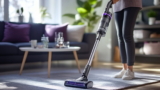 De 5 bästa dammsugarna som sparar tid och energi