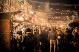 Julmarknader 2020? Här är de som fortfarande är öppna!