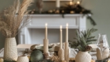 Så här pyntar du och gör hemmet julfint