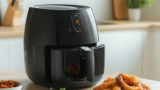 5 bästa Airfryers för godare mat