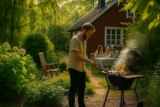 Så väljer grillproffsen – här är de 5 bästa kolgrillarna 2025
