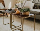 Så lyckas du med stylingen på ditt soffbord: 8 tips
