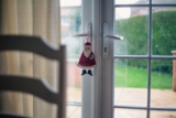 Polisen varnar för ökade inbrott i jul när hem står tomma