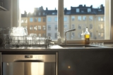 Dålig lukt i diskmaskinen? Här är absolut enklaste knepet som funkar varje gång