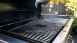Så rengör du grillen för fräschare och godare sommarmiddagar