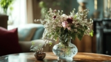 Amanda Schulman avslöjar bästa blomtipsen för hemmet