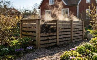 Ge din kompost nytt liv