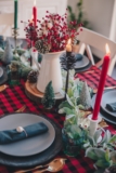 Skapa magi vid bordet: Kreativa juldukningar till din julmiddag