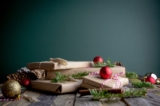 Så fixar du julstämningen – utan en julgran