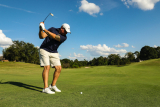 Golfens historia