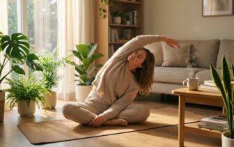 Mjukare kropp med enkla och naturliga knep