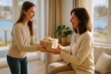 5 presentidéer att inspireras av på mors dag