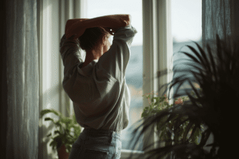 5 enkla vanor hemma som kan förlänga ditt liv