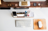 8 olika tips för att organisera ett rörigt hem