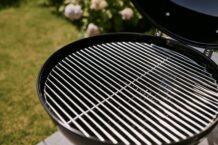 Experten har ett knep som gör grillen som ny