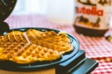 5 våffeljärn som ger perfekta frasiga våfflor