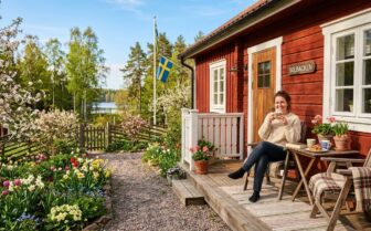 Väck sommarstugan utan dyra vattenskador