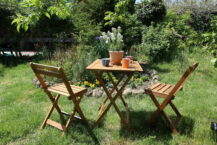 Vårens 5 tips för en blomstrande uteplats