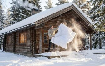 Vädra ut vintern: Ge dina sängkläder nytt liv i kylan