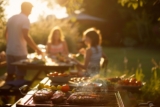 7 smarta knep du inte visste fanns, rengör grillgallret i sommar
