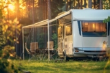 Veckans Guide: Utforska Sveriges vackraste campingplatser i sommar