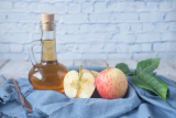 Städtips: Städa enkelt med vinäger
