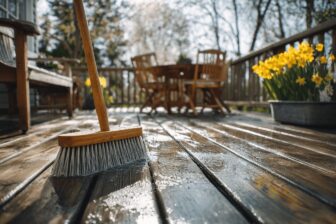 Knepet som gör din altan som ny i vår