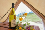 Lyxig glamping – den ultimata naturupplevelsen