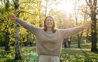 Vårtrött eller energibrist? Så boostar du kroppen inför ljusets återkomst